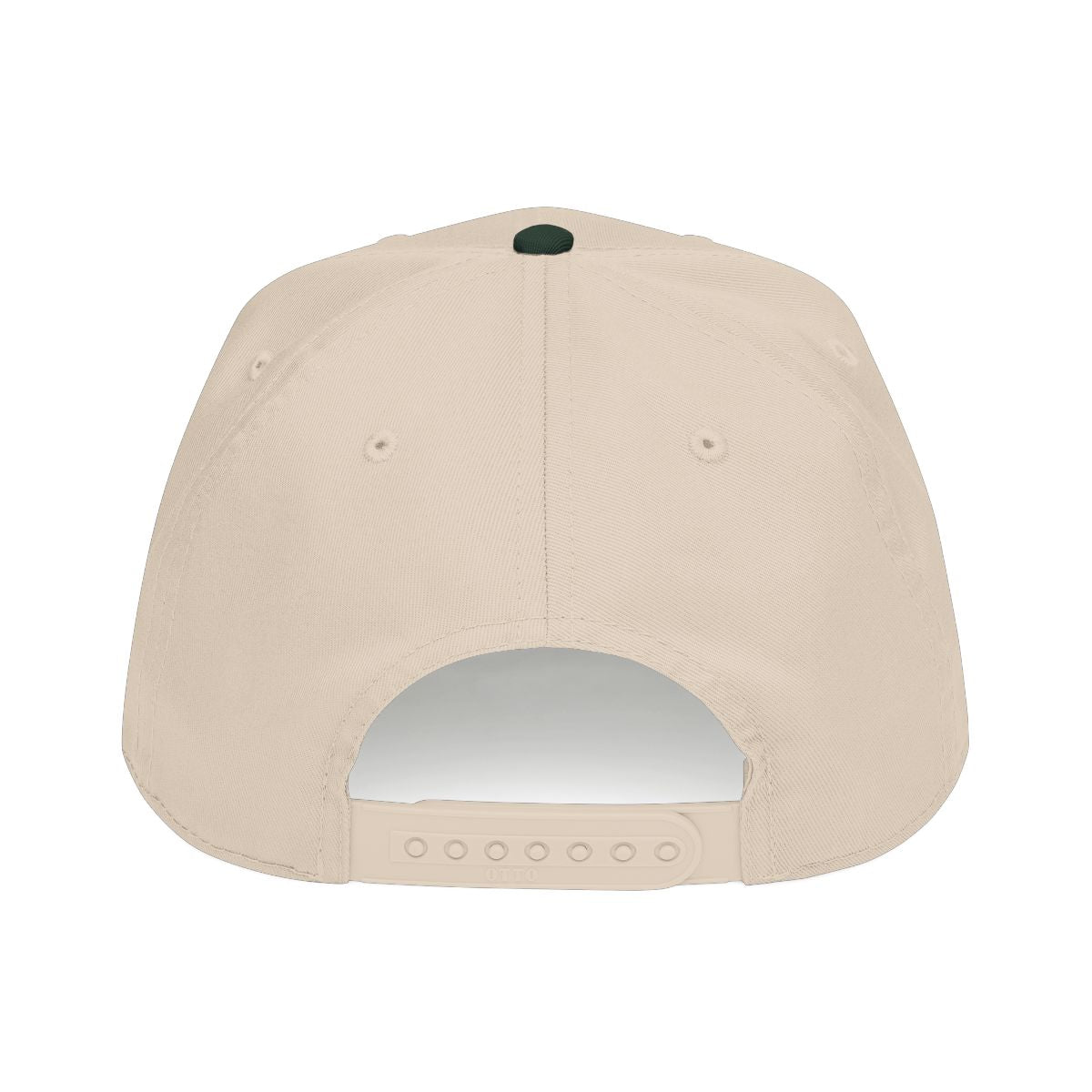 CAJUN Embroidered Cap