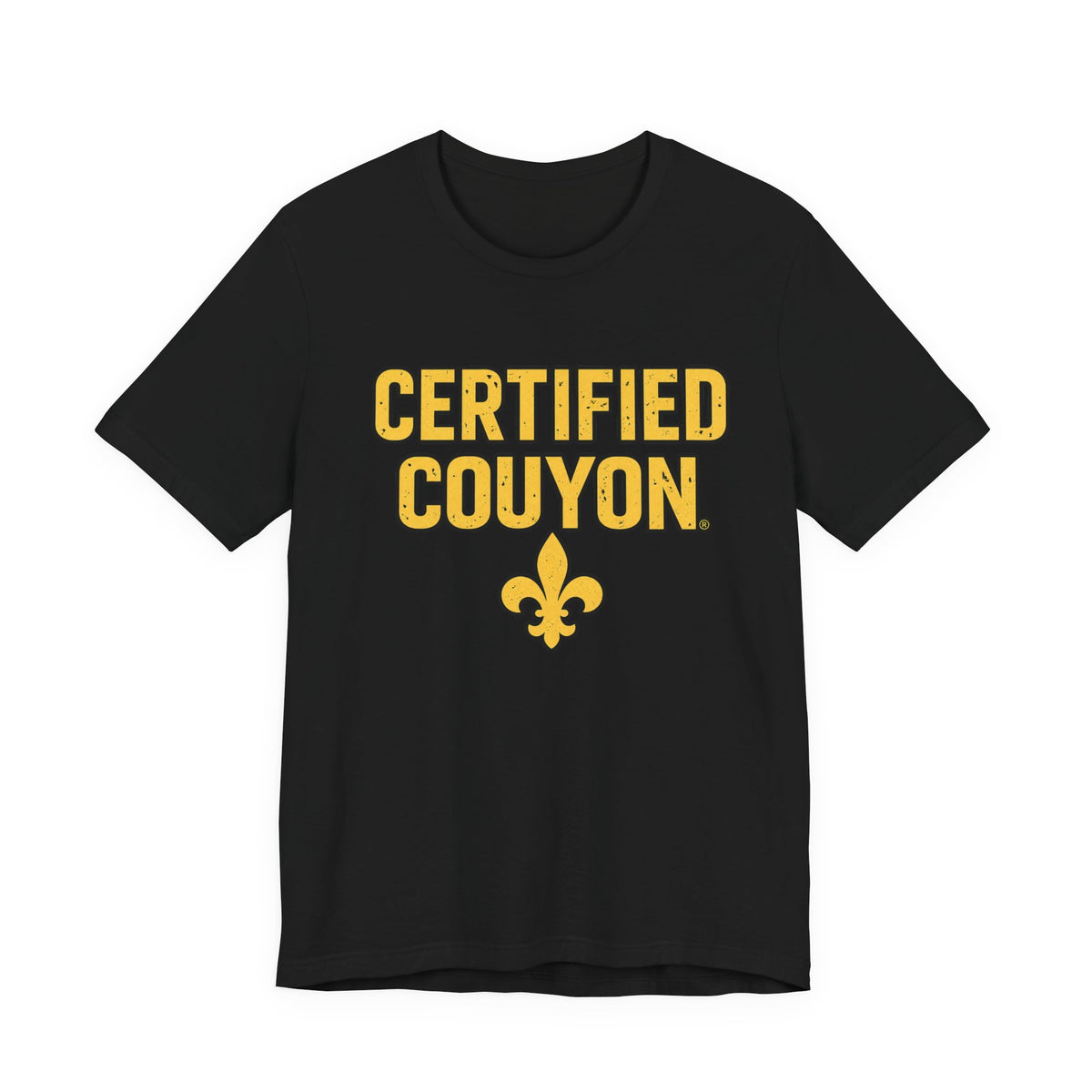 Certified Couyon Gift Bundle — Personalized
