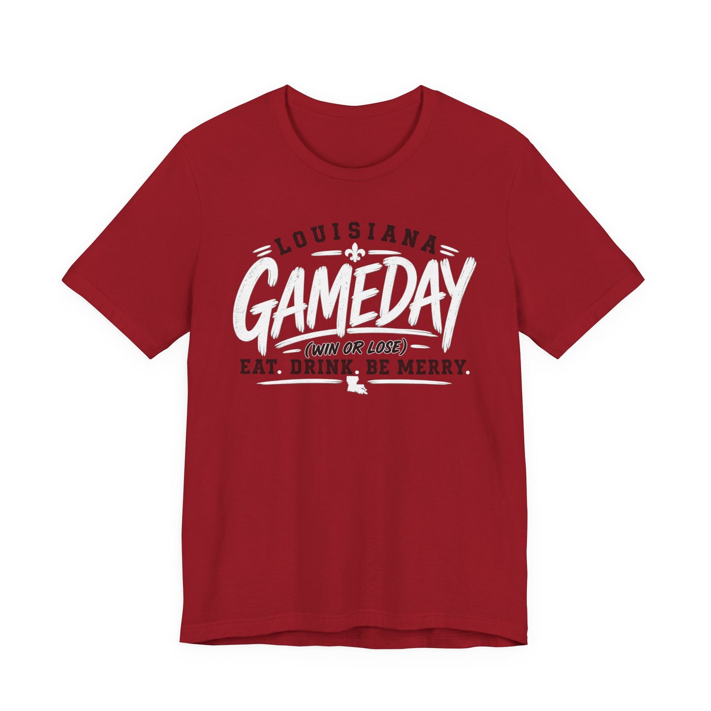 Louisiana Gameday
