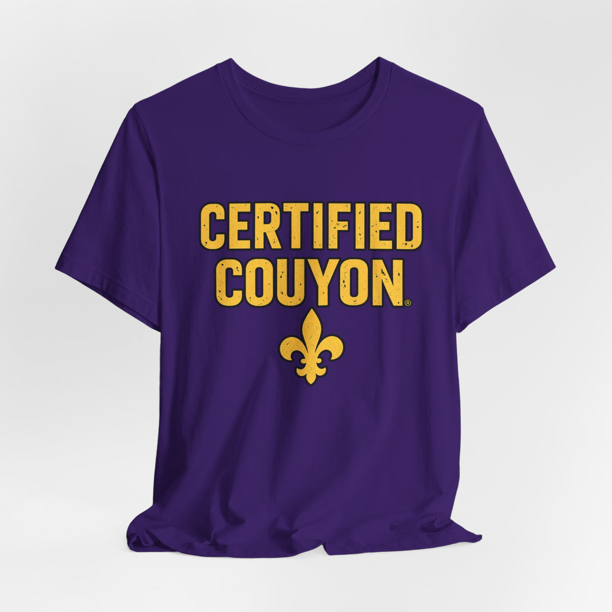 Certified Couyon Gift Bundle — Personalized