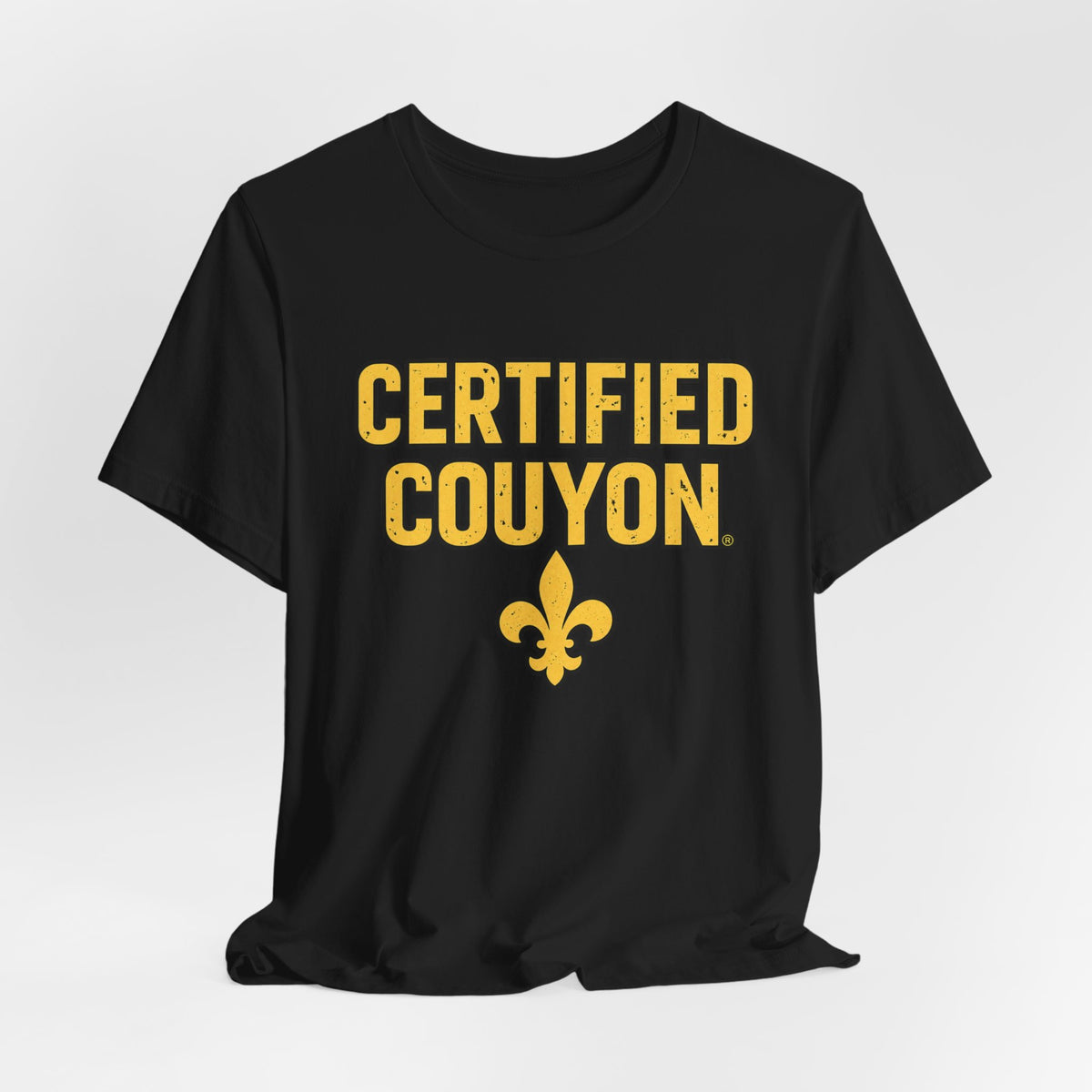 Certified Couyon Gift Bundle — Standard