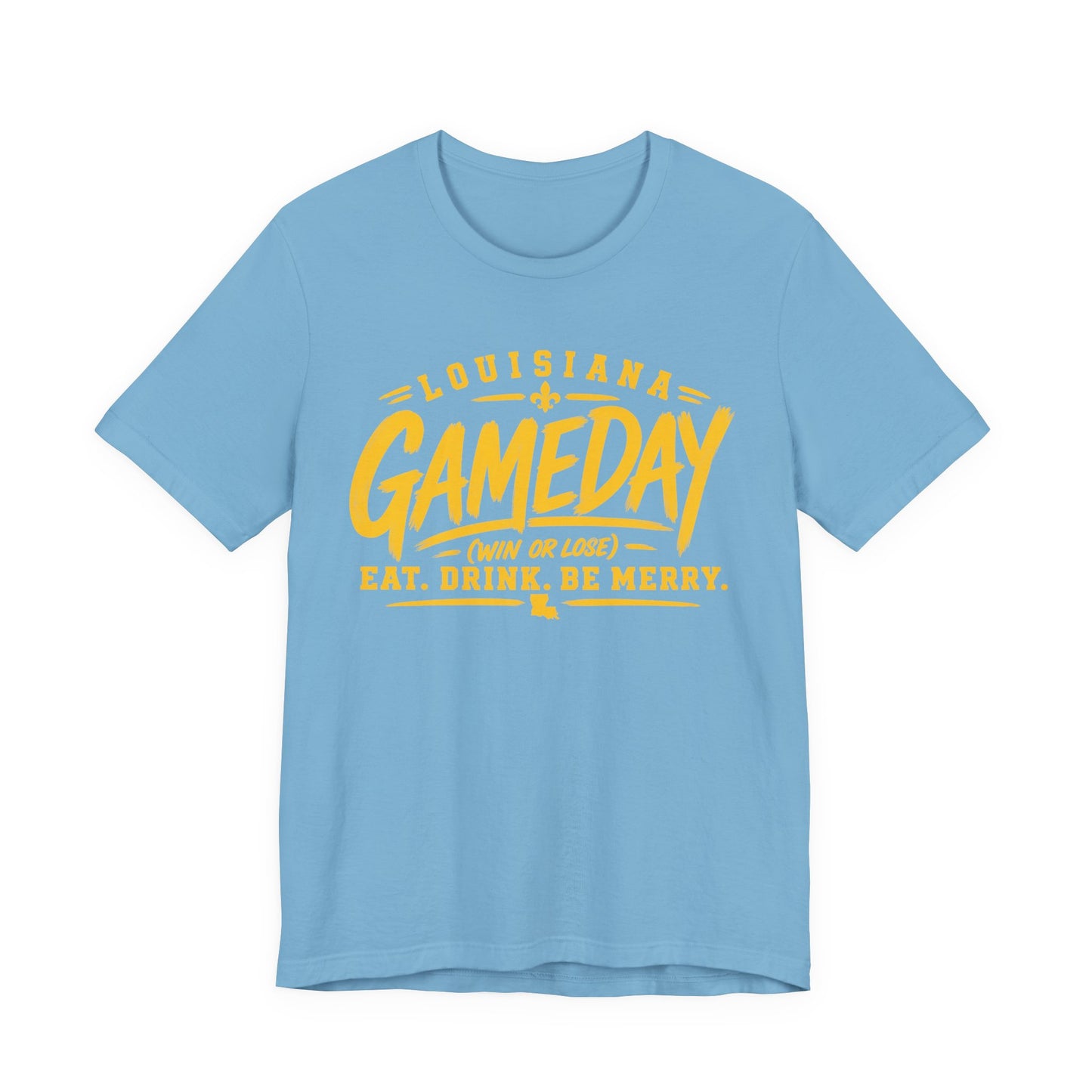 Louisiana Gameday