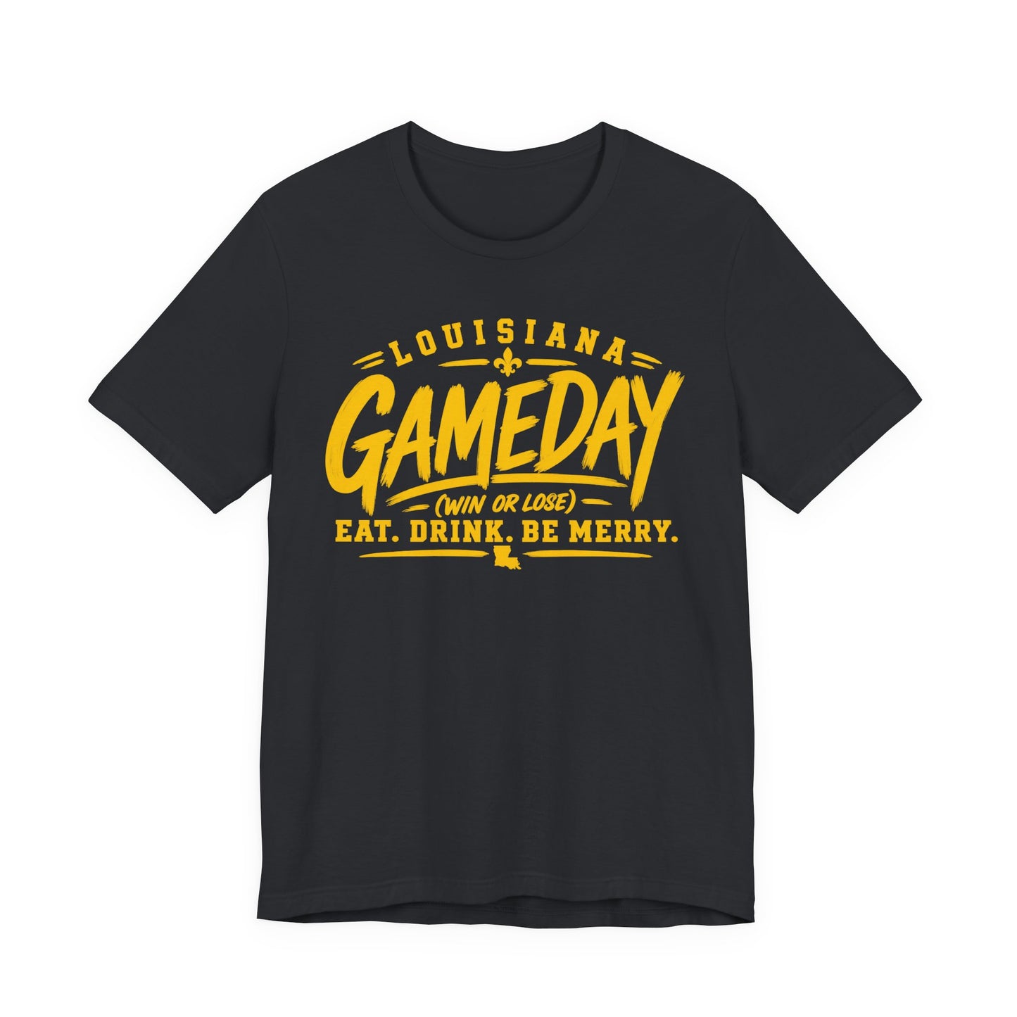 Louisiana Gameday