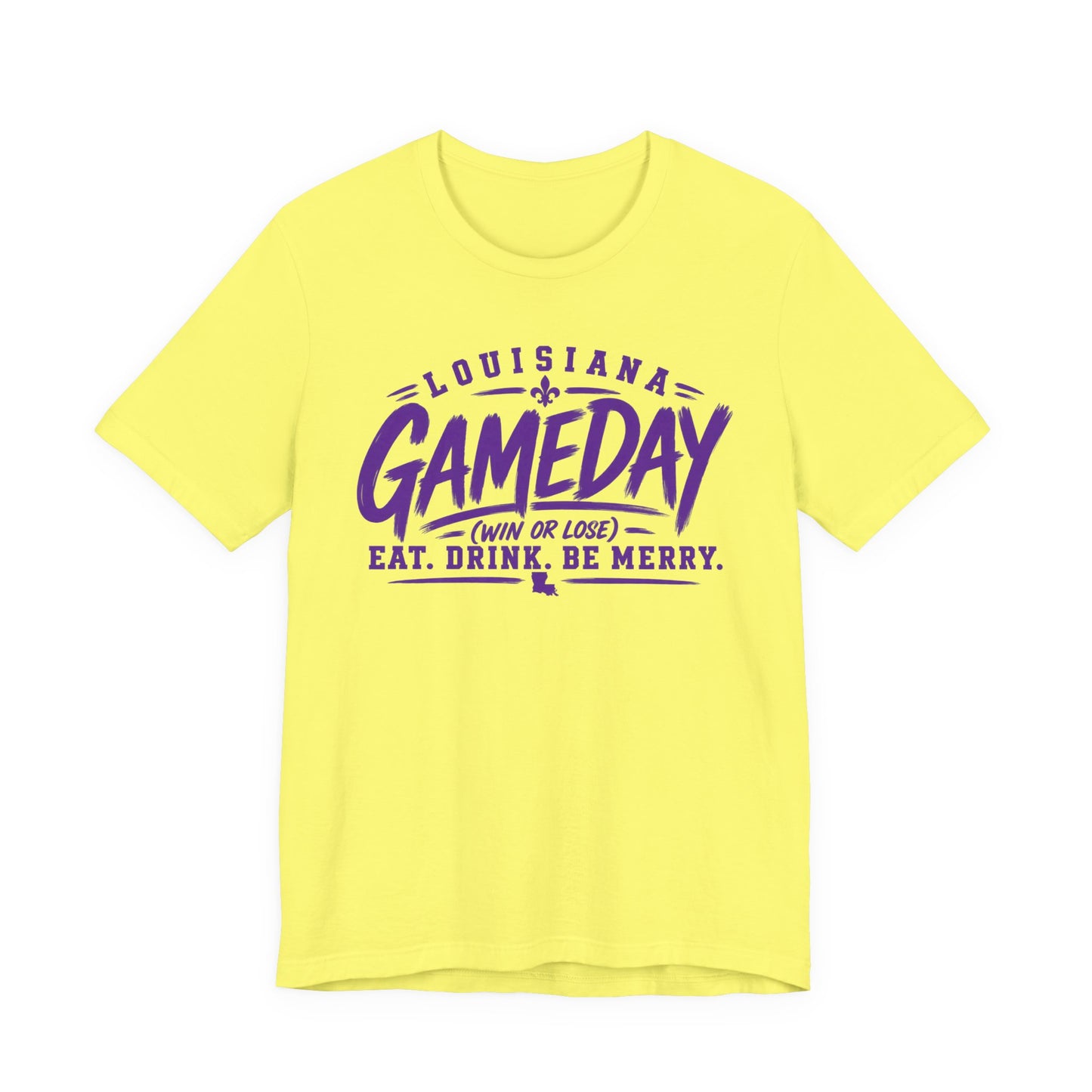 Louisiana Gameday