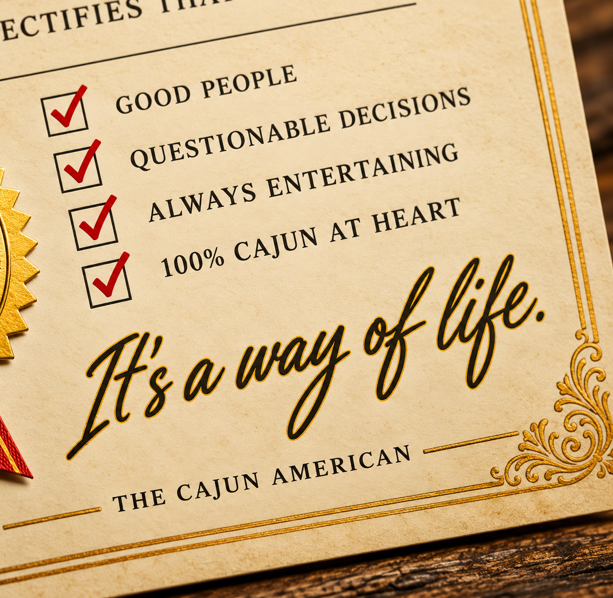 Certified Couyon Gift Bundle — Personalized