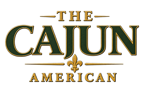 The Cajun American