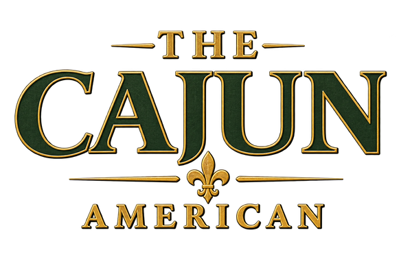 The Cajun American