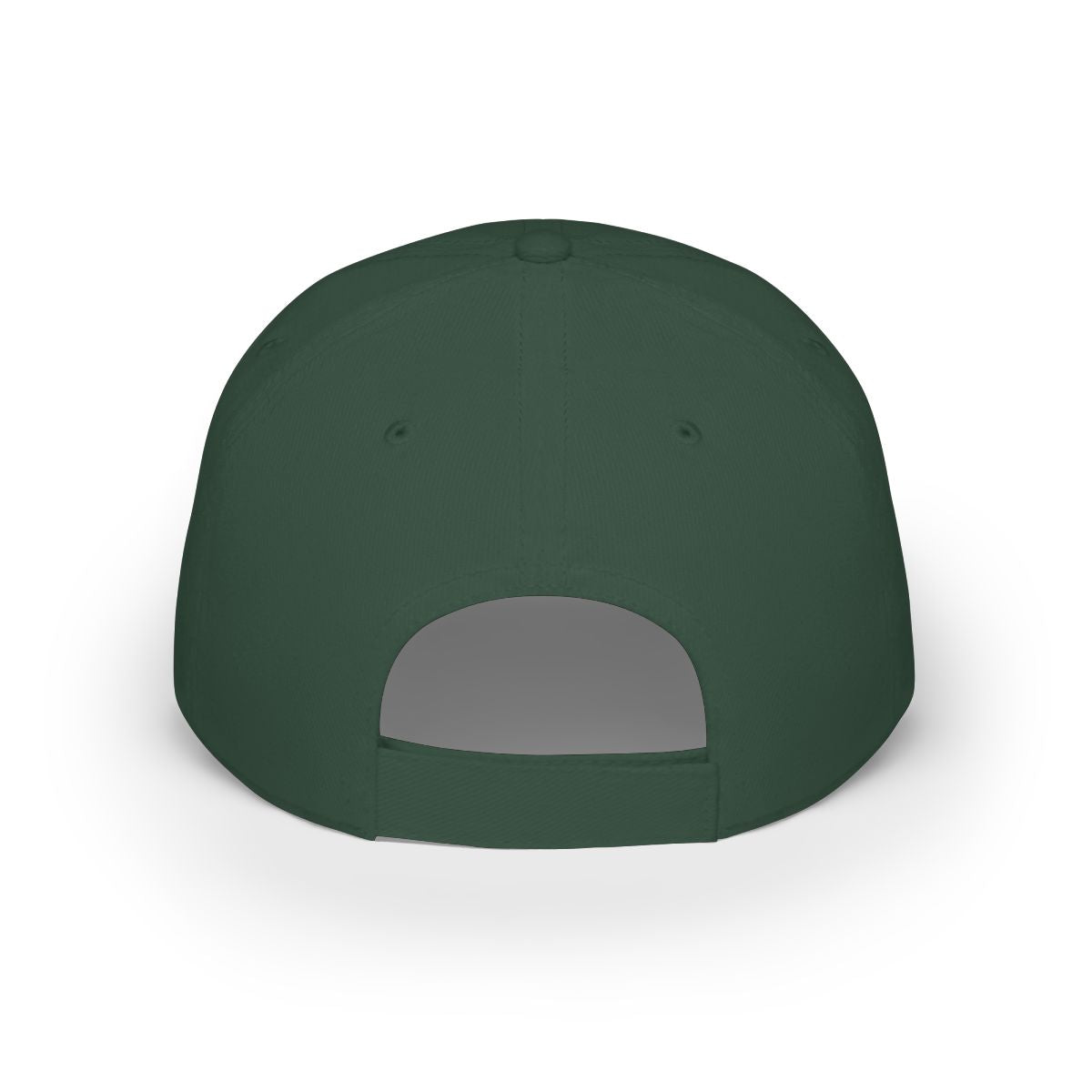CAJUN Embroidered Cap